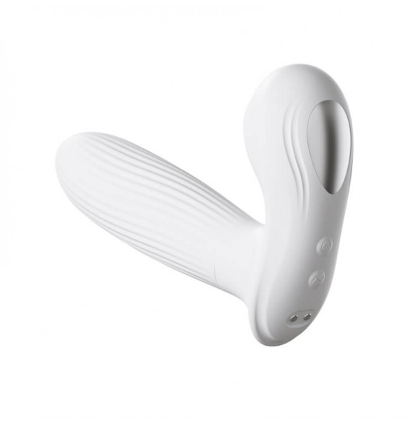 MizzZee - Pleasure Suction Vibrator Egg (Support APP Mini Programs - Chargeable) MizzZee - Pleasure Suction Vibrator Egg (Support APP Mini Programs - Chargeable)